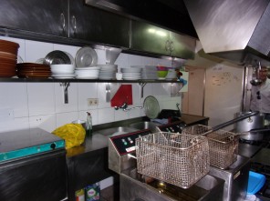 Cocina
